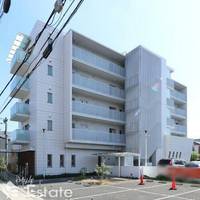 愛知県名古屋市南区豊田1丁目(マンション)の賃貸物件の外観