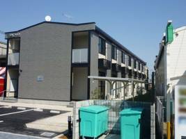 物件の外観画像