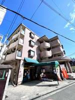 物件の外観画像