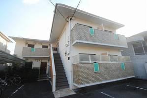 物件の外観画像