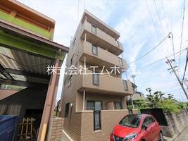 物件の外観画像