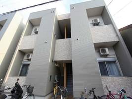 ロレイアムの外観