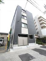愛知県名古屋市中川区高畑3丁目(マンション)の賃貸物件の外観