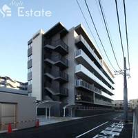 Le・Ciel徳川の外観