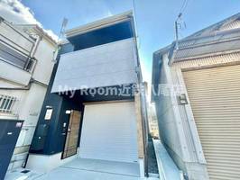 物件の外観画像