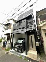 物件の外観画像