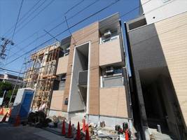 物件の外観画像