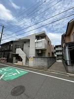 物件の外観画像