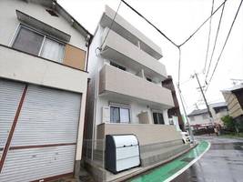 物件の外観画像