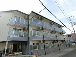 アメニティハウスの外観