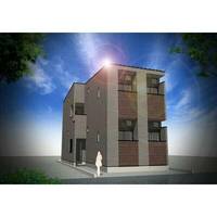 物件の外観画像