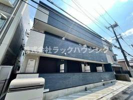 物件の外観画像