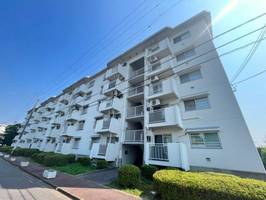 大阪府堺市南区槇塚台2丁(マンション)の賃貸物件の外観