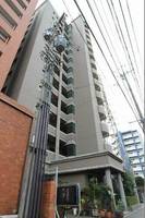 福岡県北九州市小倉北区上到津4丁目(マンション)の賃貸物件604の外観