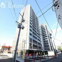 エステムコート名古屋新栄Ⅴラポール305の外観