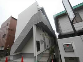 物件の外観画像