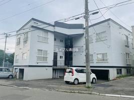 物件の外観画像