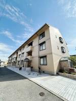 兵庫県宝塚市鹿塩1丁目(アパート)の賃貸物件の外観