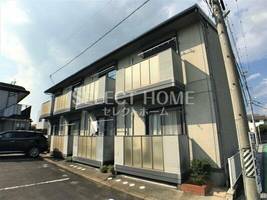 物件の外観画像