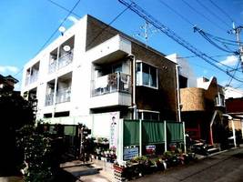 物件の外観画像