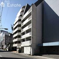 愛知県名古屋市中村区名駅南1丁目(マンション)の賃貸物件の外観
