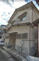 貸家 大塚町連棟(西棟東側)1の外観