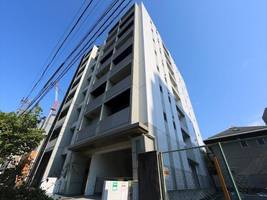 nextage sakurayama(ネクステージ桜山)の外観