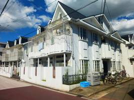マイコート高槻八幡町101の外観