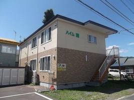 物件の外観画像