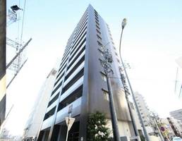 NSZEAL大曽根の外観
