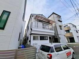 物件の外観画像