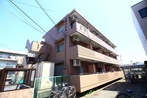 水尾ハイム207の外観