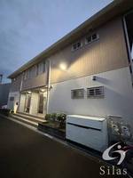 大阪府東大阪市俊徳町4丁目(アパート)の賃貸物件の外観