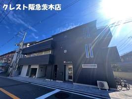 物件の外観画像