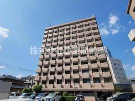 大阪府豊中市箕輪3丁目(マンション)の賃貸物件102の外観