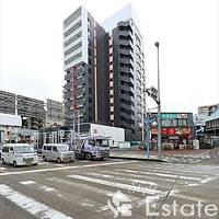 愛知県名古屋市熱田区六番2丁目(マンション)の賃貸物件504の外観