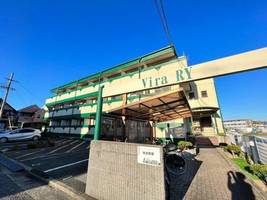 大阪府和泉市阪本町(アパート)の賃貸物件の外観