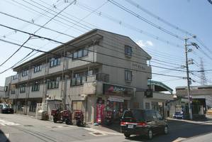 物件の外観画像