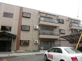 物件の外観画像