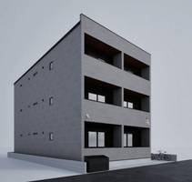 物件の外観画像