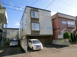 物件の外観画像