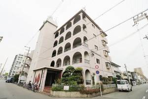 物件の外観画像