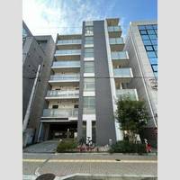 兵庫県西宮市与古道町(マンション)の賃貸物件の外観