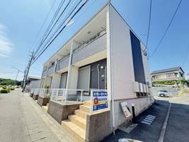 物件の外観画像