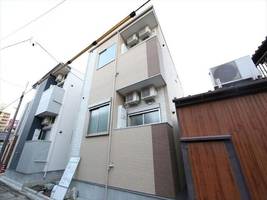 物件の外観画像