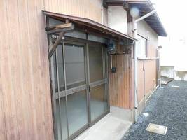 物件の外観画像
