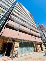 アーバネックス福島の外観