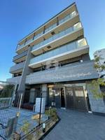 物件の外観画像