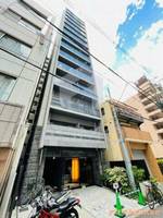 大阪府大阪市天王寺区生玉前町(マンション)の賃貸物件の外観