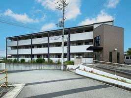 サンセールの外観